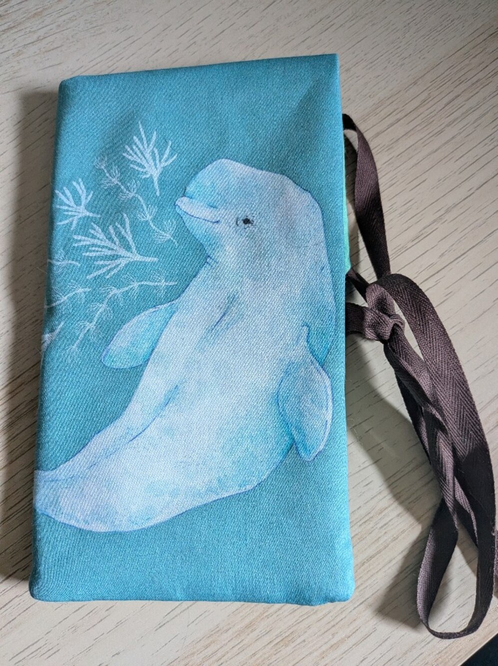 Interchangeable Needle Case